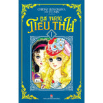 Tải hình ảnh vào trình xem Thư viện, Bá Tước Tiểu Thư - Tập 1