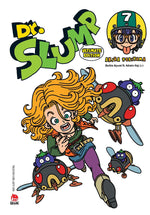 Tải hình ảnh vào trình xem Thư viện, Dr.Slump Ultimate Edition - Tập 7