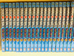 Tải hình ảnh vào trình xem Thư viện, Combo Dragon Ball Full Color - Phần Một (Tập 1-8)