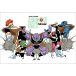 Tải hình ảnh vào trình xem Thư viện, Dragon Ball Full Color - Phần Bốn - Tập 2