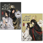 Tải hình ảnh vào trình xem Thư viện, Chẳng Thà Uống Bát Canh Mạnh Bà (Boxset Trọn Bộ 2 Tập)