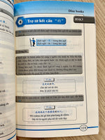 Tải hình ảnh vào trình xem Thư viện, 1000 Cấu Trúc Tiếng Trung Thông Dụng Nhất Luôn Gặp Trong Mọi Kỳ Thi (3 Tập)