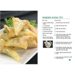 Tải hình ảnh vào trình xem Thư viện, Trọn Bộ 500 Món Chay Thanh Tịnh - Nguyễn Dzoãn Cẩm Vân (Bộ 16 Cuốn)