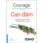 Charger l'image dans la galerie, Osho - Can Đảm Là Chính Mình Trong Thế Giới Hiểm Nguy