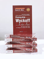 Charger l'image dans la galerie, Phương Pháp Wyckoff Hiện Đại - Kỹ Thuật Nhận Diên Xu Hướng Thị Trường Tiềm Năng