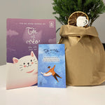 Tải hình ảnh vào trình xem Thư viện, Tôi Và Mèo Đều Rất Nhớ Em