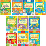 Charger l'image dans la galerie, Bộ "Tiểu Học Toàn Diện" (10 Cuốn)