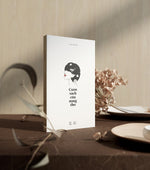 Tải hình ảnh vào trình xem Thư viện, Cuốn Sách Của Nàng Thơ