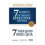 Tải hình ảnh vào trình xem Thư viện, 7 Thói Quen Hiệu Quả - Bìa Cứng (Tái Bản 2020)