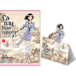 Tải hình ảnh vào trình xem Thư viện, Cô Dâu Thảo Nguyên Tập 7