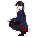 Tải hình ảnh vào trình xem Thư viện, Komi - Nữ Thần Sợ Giao Tiếp - Tập 1