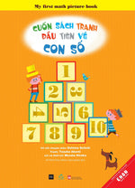 Tải hình ảnh vào trình xem Thư viện, Sách Combo Sách Tranh Khoa Học Đầu Tiên Của Bé (Phần 1)