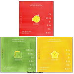 Tải hình ảnh vào trình xem Thư viện, Ehon Khủng Long Đi Đâu Thế 3 Quyển