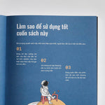Tải hình ảnh vào trình xem Thư viện, Thông Não Ielts Reading Cùng Linear