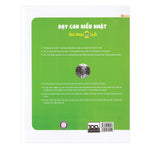 Charger l'image dans la galerie, Dạy Con Kiểu Nhật Giai Đoạn 2 Tuổi