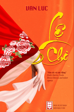 Tải hình ảnh vào trình xem Thư viện, Lệ Chi (Tiểu Thuyết Lịch Sử)