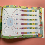 Charger l'image dans la galerie, Sách Tập Đánh Vần Tiếng Việt, Tư Duy Ngôn Ngữ (Mới)