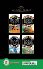 Tải hình ảnh vào trình xem Thư viện, Lược Sử Thế Giới Hiện Đại