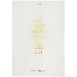 Tải hình ảnh vào trình xem Thư viện, Có Một Người Từng Là Tất Cả