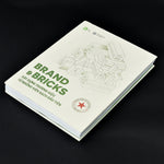 Tải hình ảnh vào trình xem Thư viện, Brand & Bricks - Xây Dựng Thương Hiệu Từ Những Viên Gạch Đầu Tiên