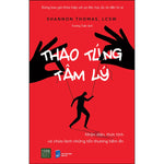 Tải hình ảnh vào trình xem Thư viện, Thao Túng Tâm Lý