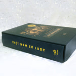 Charger l'image dans la galerie, Việt Nam Sử Lược (Bản Đặc Biệt)