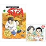 Charger l'image dans la galerie, Người Bà Tài Giỏi Vùng Saga - Tập 2