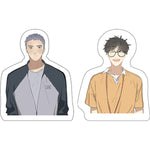 Tải hình ảnh vào trình xem Thư viện, Here U Are - Tập 1