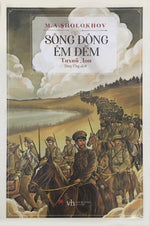 Charger l'image dans la galerie, Sông Đông Êm Đềm (Trọn Bộ 2 Tập)