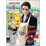 Tải hình ảnh vào trình xem Thư viện, Đạo Làm Chồng Đảm - Tập 1-4