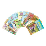 Tải hình ảnh vào trình xem Thư viện, Bộ 9 Cuốn Ngôi Nhà Nhỏ Trên Thảo Nguyên