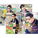 Tải hình ảnh vào trình xem Thư viện, Đạo Làm Chồng Đảm - Tập 1-4