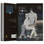 Tải hình ảnh vào trình xem Thư viện, Tăng Thông Khí Bản Bìa Mềm