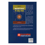 Tải hình ảnh vào trình xem Thư viện, Trung Châu Tử Vi Đẩu Số - Tứ Hóa Phái