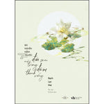 Charger l'image dans la galerie, Ba Nghìn Năm Trước Đóa Sen Nở Trong Đêm Thanh Vắng