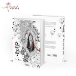 Charger l'image dans la galerie, Quỷ Thoại Liên Thiên - Thanh Khâu (Bản Thường) Tập 1