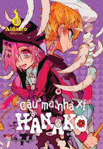 Charger l'image dans la galerie, Cậu Ma Nhà Xí Hanako Tập 10