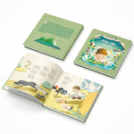 Tải hình ảnh vào trình xem Thư viện, Rung Cảm Đầu Đời