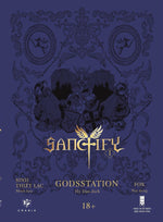 Charger l'image dans la galerie, Sanctify - Tập 1