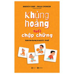 Charger l'image dans la galerie, Khủng Hoảng Tuổi Chập Chững: Dành Cho Cha Mẹ Có Con Từ 1 - 4 Tuổi