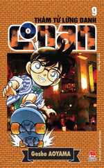 Tải hình ảnh vào trình xem Thư viện, Thám Tử Lừng Danh Conan - Bộ 99 Tập