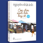 Charger l'image dans la galerie, Con Chim Xanh Biếc Bay Về (Bìa Mềm)