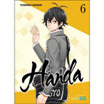 Tải hình ảnh vào trình xem Thư viện, Handa - Tập 6