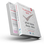 Tải hình ảnh vào trình xem Thư viện, Marketing Giỏi Phải Kiếm Được Tiền