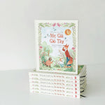 Charger l'image dans la galerie, Những Câu Chuyện Kể Của Thornton Bugess