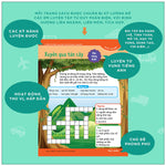 Charger l'image dans la galerie, Phát Triển Kỹ Năng Tư Duy Phản Biện - Trước Mẫu Giáo