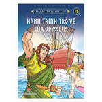 Tải hình ảnh vào trình xem Thư viện, Thần Thoại Hy Lạp (Combo 20 Tập)