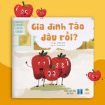 Charger l'image dans la galerie, Bộ Chu Du Cùng Những Người Bạn Thú Vị (3 Cuốn)