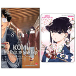 Tải hình ảnh vào trình xem Thư viện, Komi - Nữ Thần Sợ Giao Tiếp - Tập 9