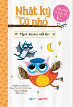 Charger l'image dans la galerie, Bộ Nhật Ký Cú Nhỏ